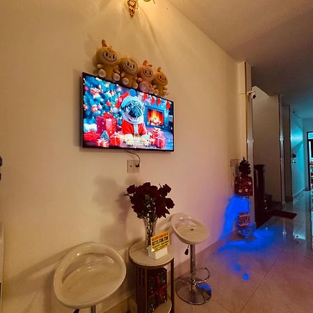 Hieu Sang 68 Hostel & Villas Seaview Ben Tau Rach Gia Harbor City Екстериор снимка