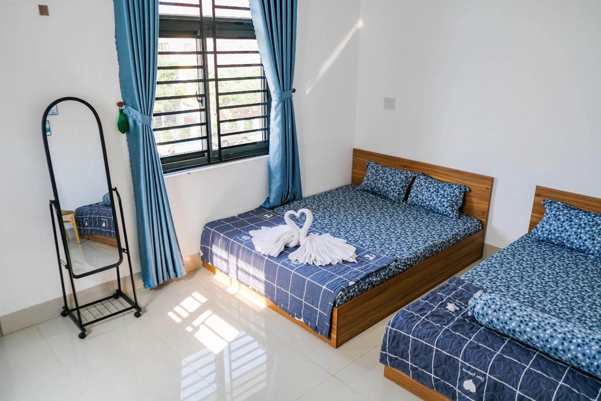 Hieu Sang 68 Hostel & Villas Seaview Ben Tau Rach Gia Harbor City Екстериор снимка