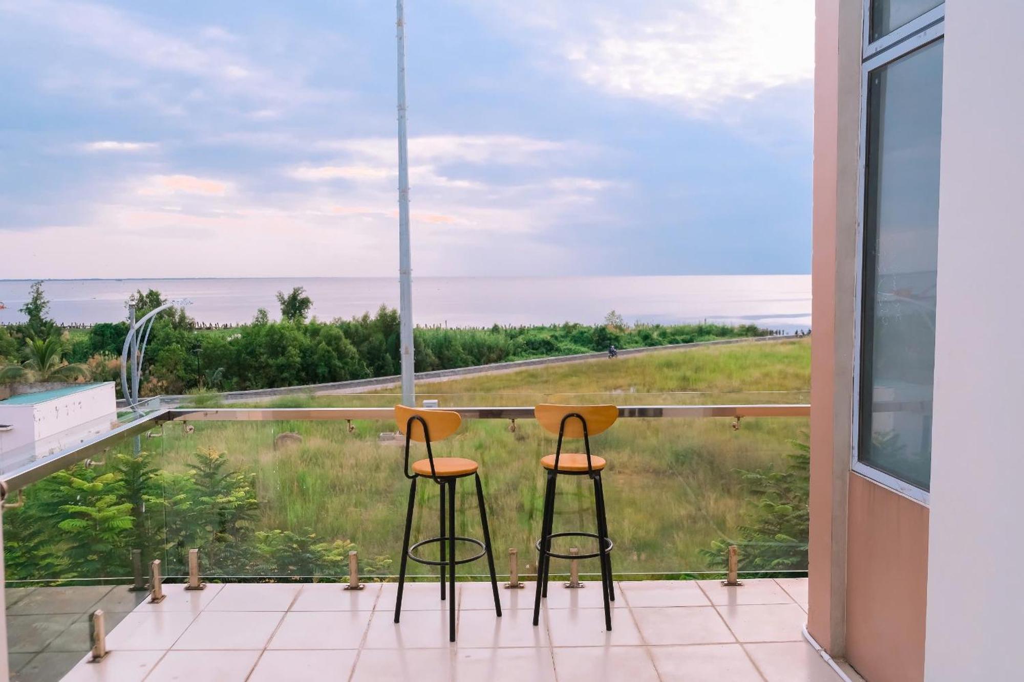 Hieu Sang 68 Hostel & Villas Seaview Ben Tau Rach Gia Harbor City Екстериор снимка