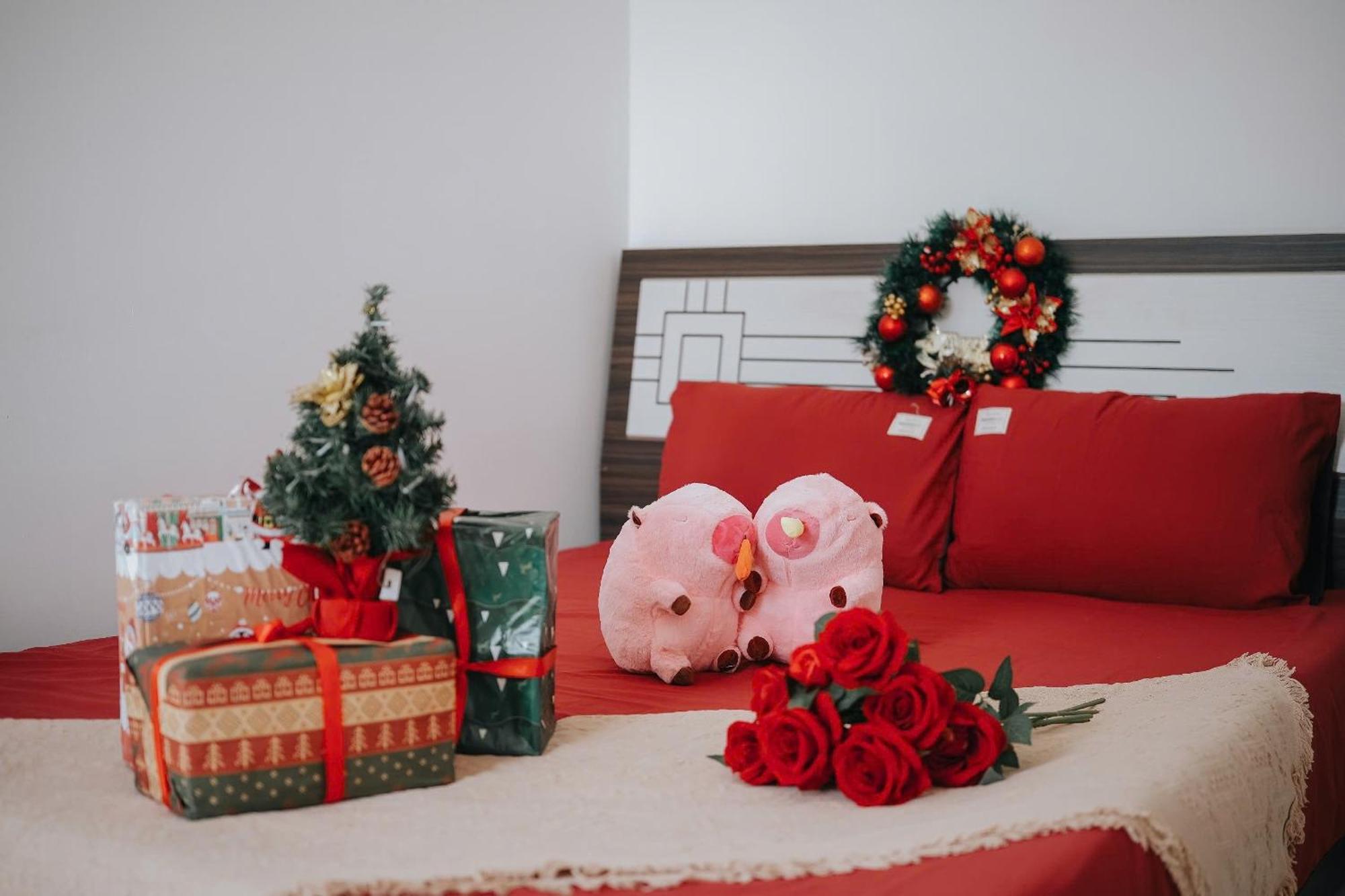 Hieu Sang 68 Hostel & Villas Seaview Ben Tau Rach Gia Harbor City Екстериор снимка