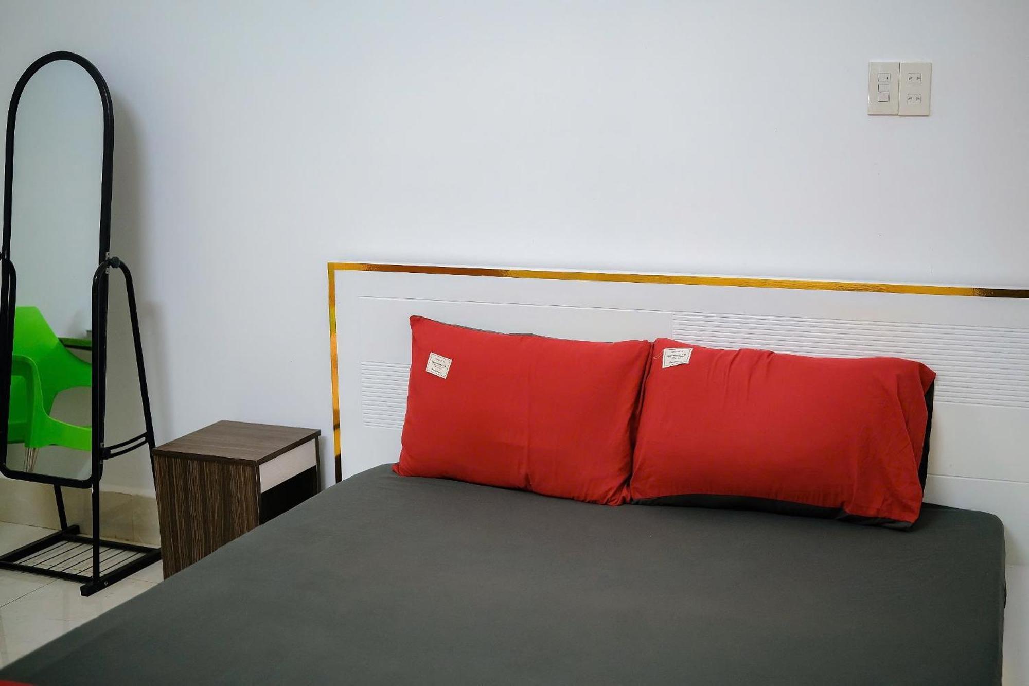Hieu Sang 68 Hostel & Villas Seaview Ben Tau Rach Gia Harbor City Екстериор снимка
